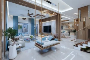 Latest Lighting Trends for Modern Homes 12