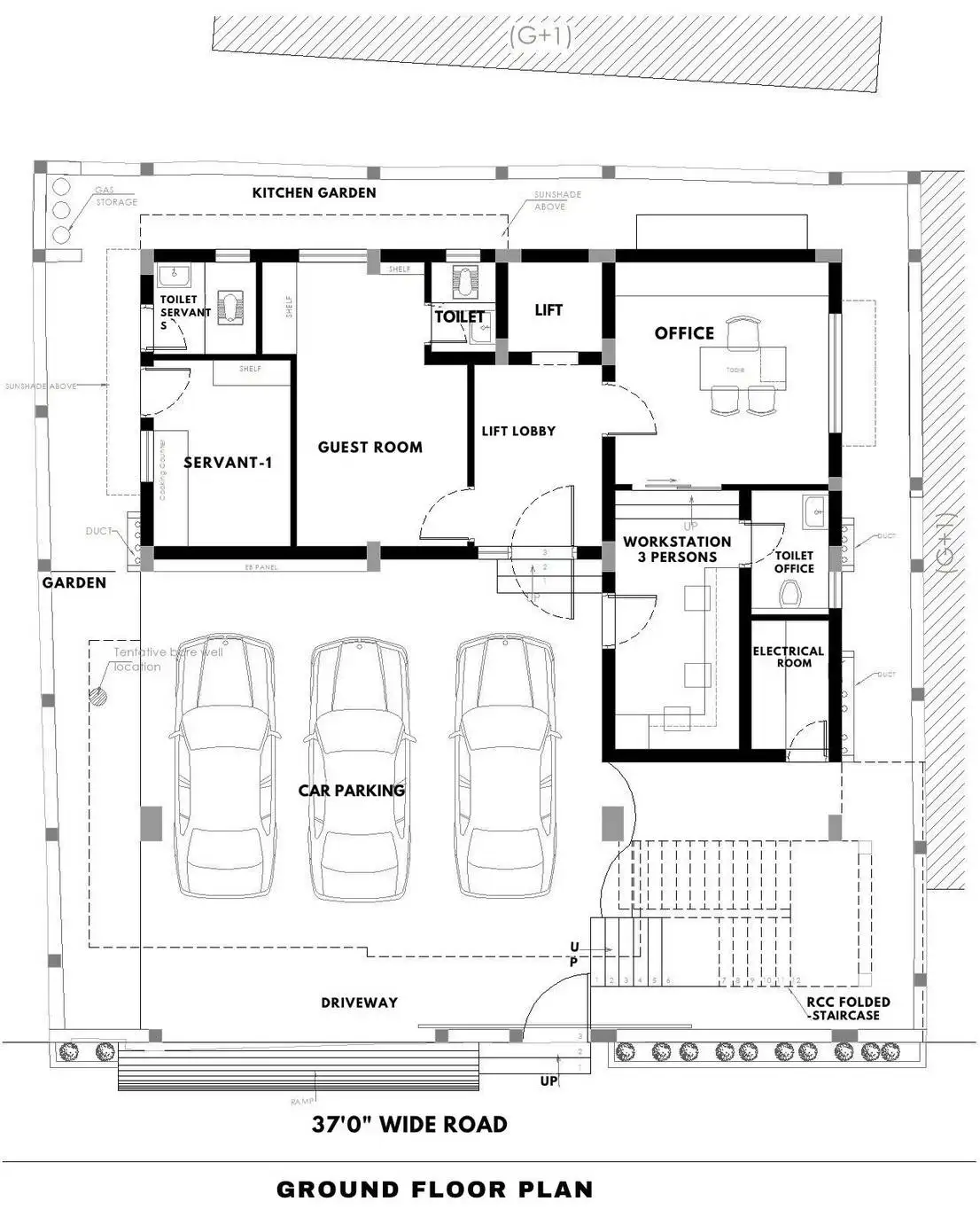 Floor Image